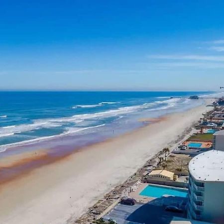 Daytona Beach Club Condo Kültér fotó