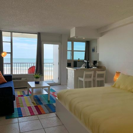 Daytona Beach Club Condo Kültér fotó