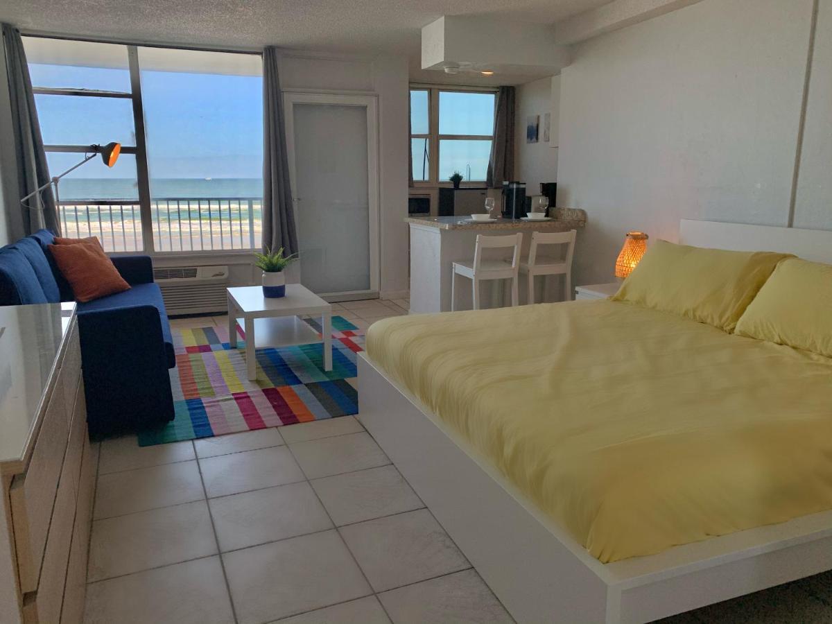 Daytona Beach Club Condo Kültér fotó