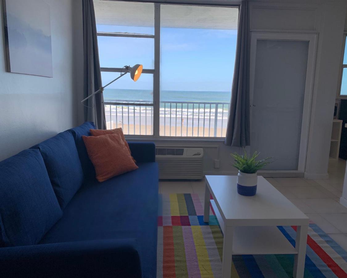 Daytona Beach Club Condo Kültér fotó