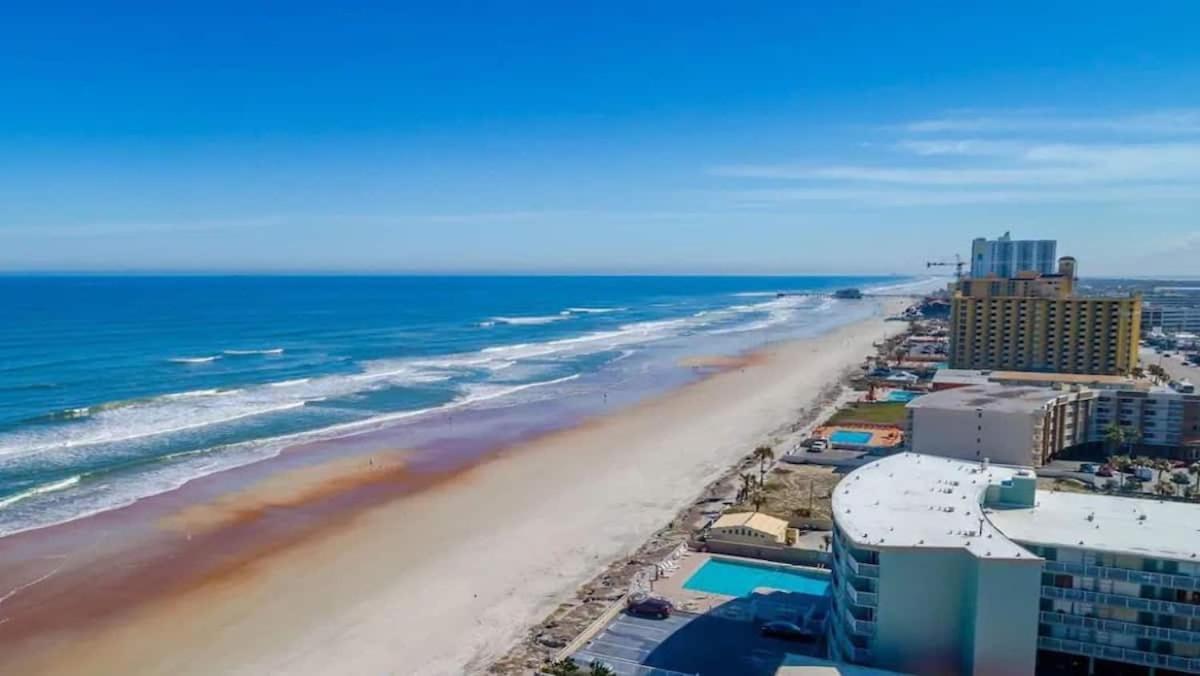 Daytona Beach Club Condo Kültér fotó