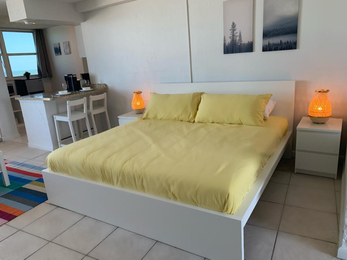 Daytona Beach Club Condo Kültér fotó