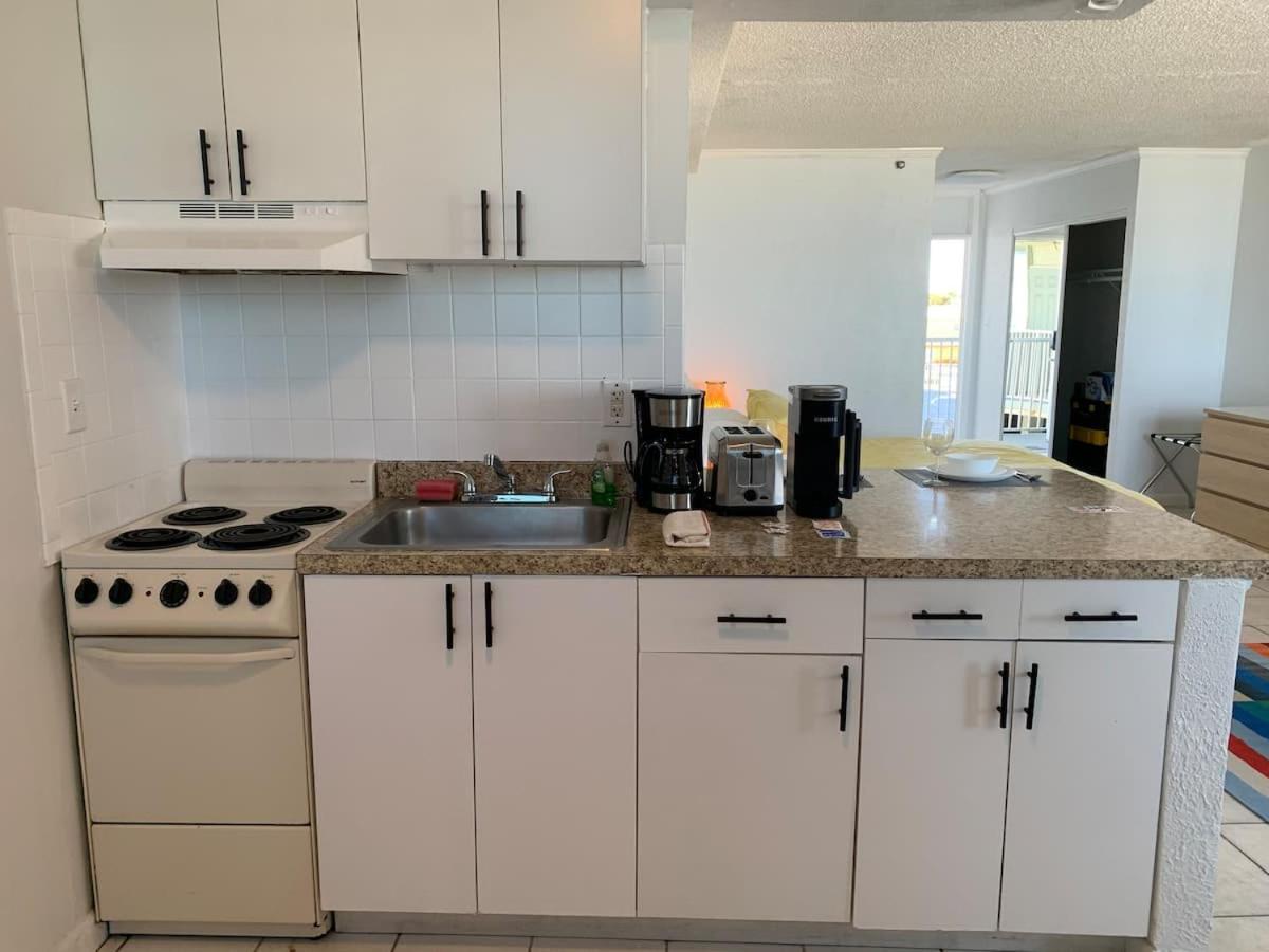 Daytona Beach Club Condo Kültér fotó