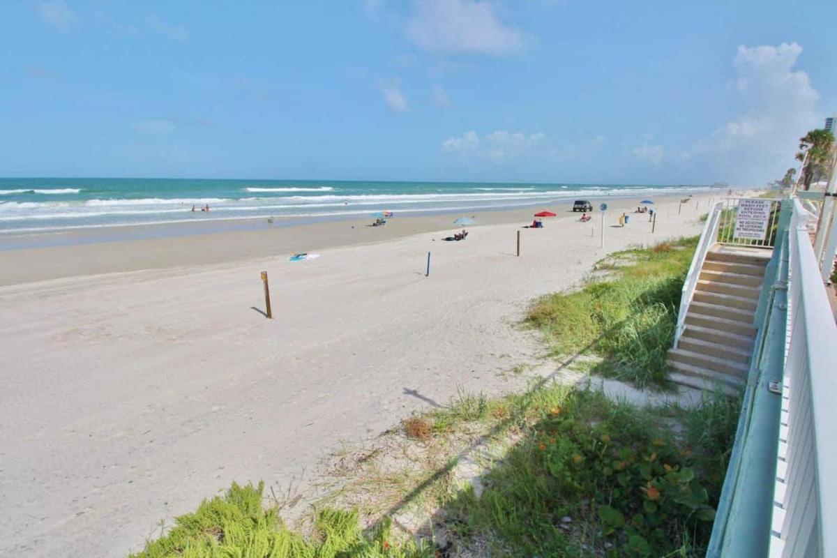 Daytona Beach Club Condo Kültér fotó