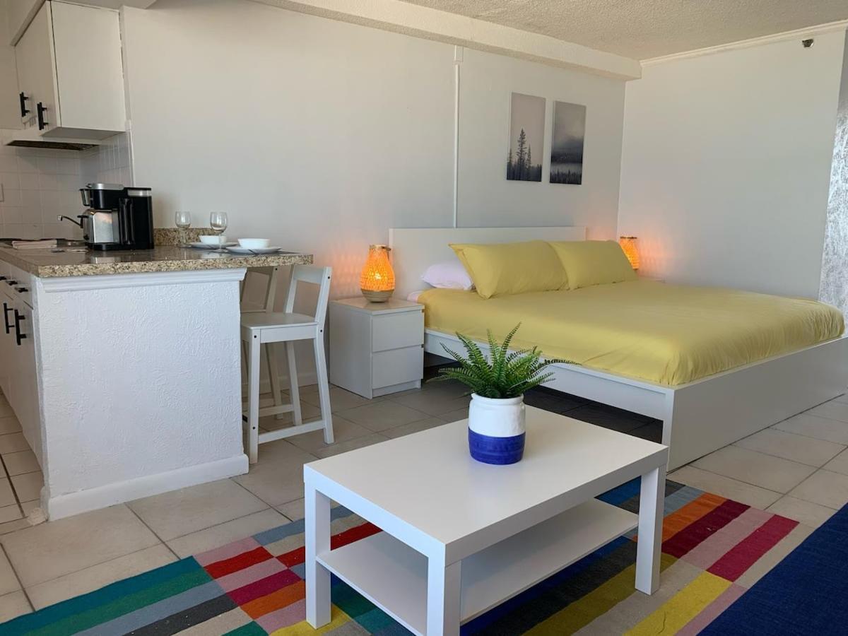 Daytona Beach Club Condo Kültér fotó