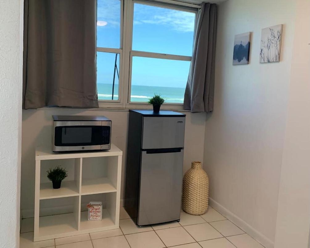 Daytona Beach Club Condo Kültér fotó