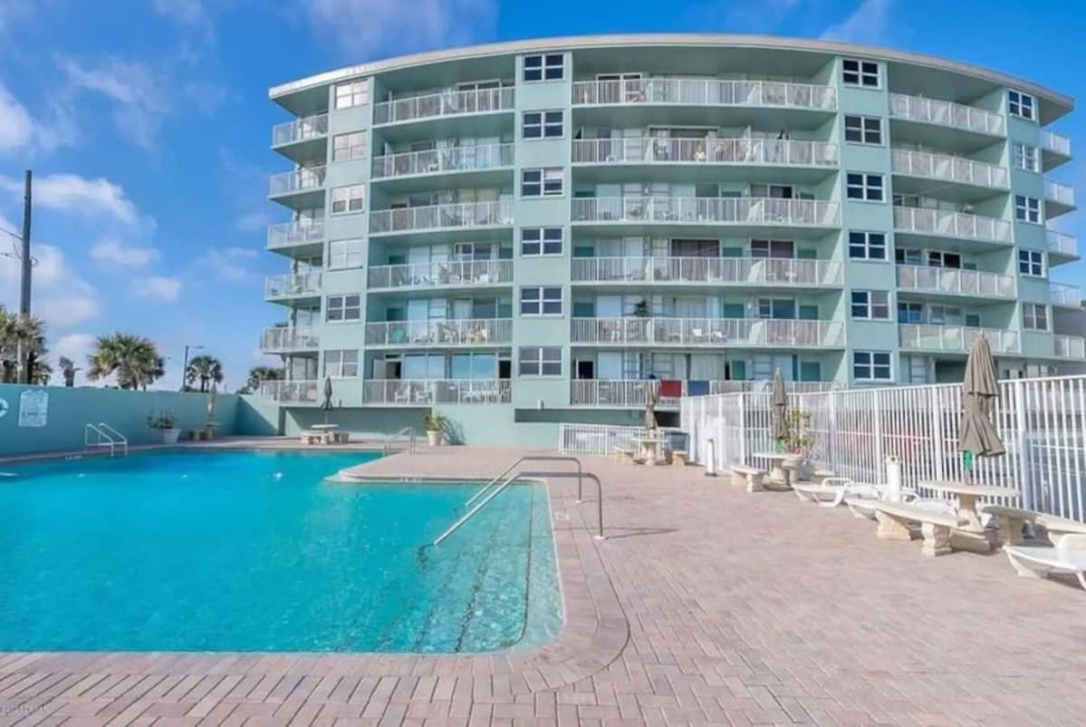 Daytona Beach Club Condo Kültér fotó