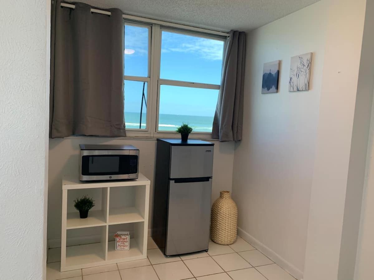 Daytona Beach Club Condo Kültér fotó